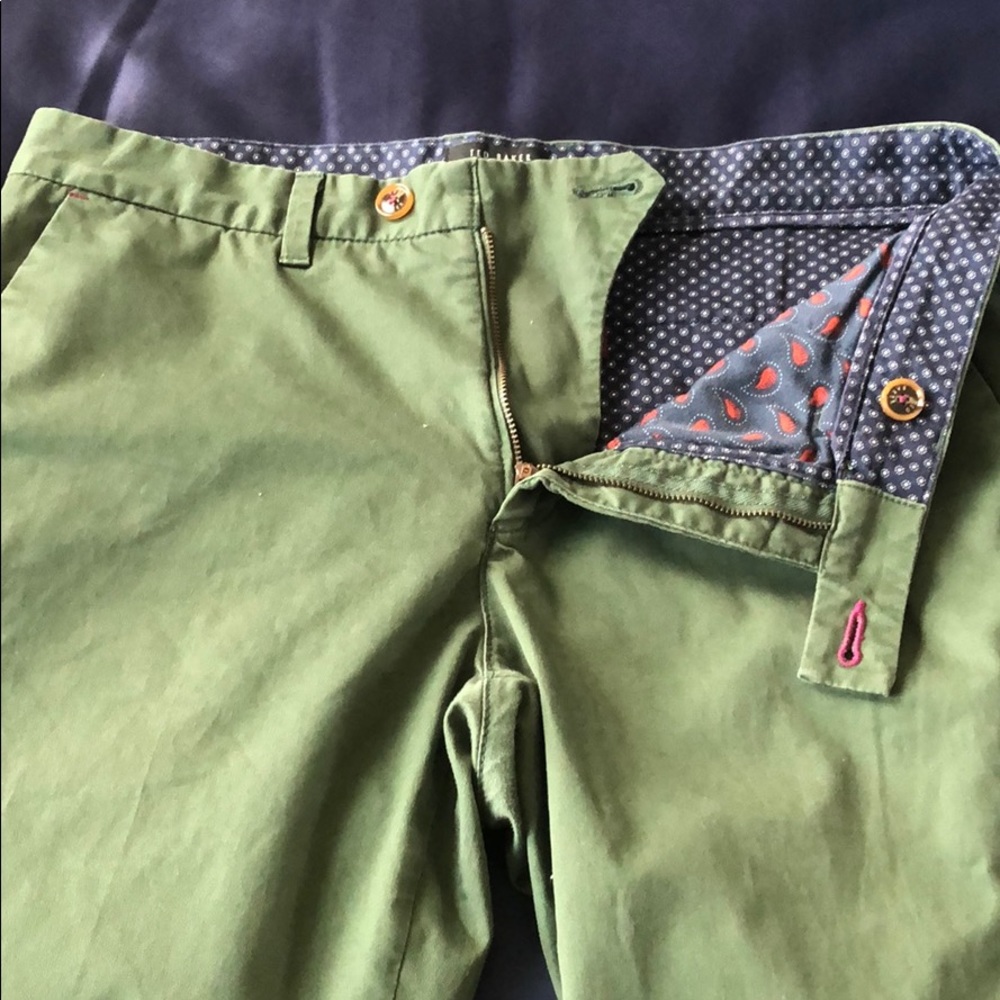 Ted Baker Chinos